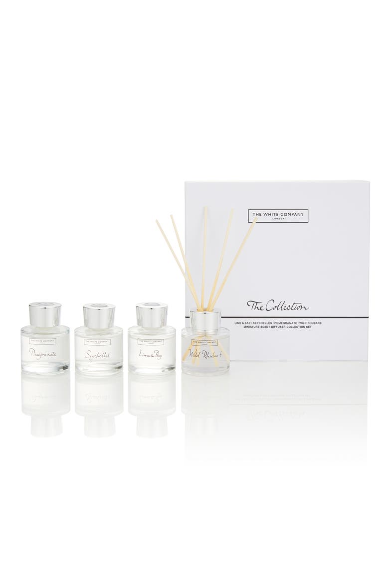 Diffuser Collection, Main, color, WHITE