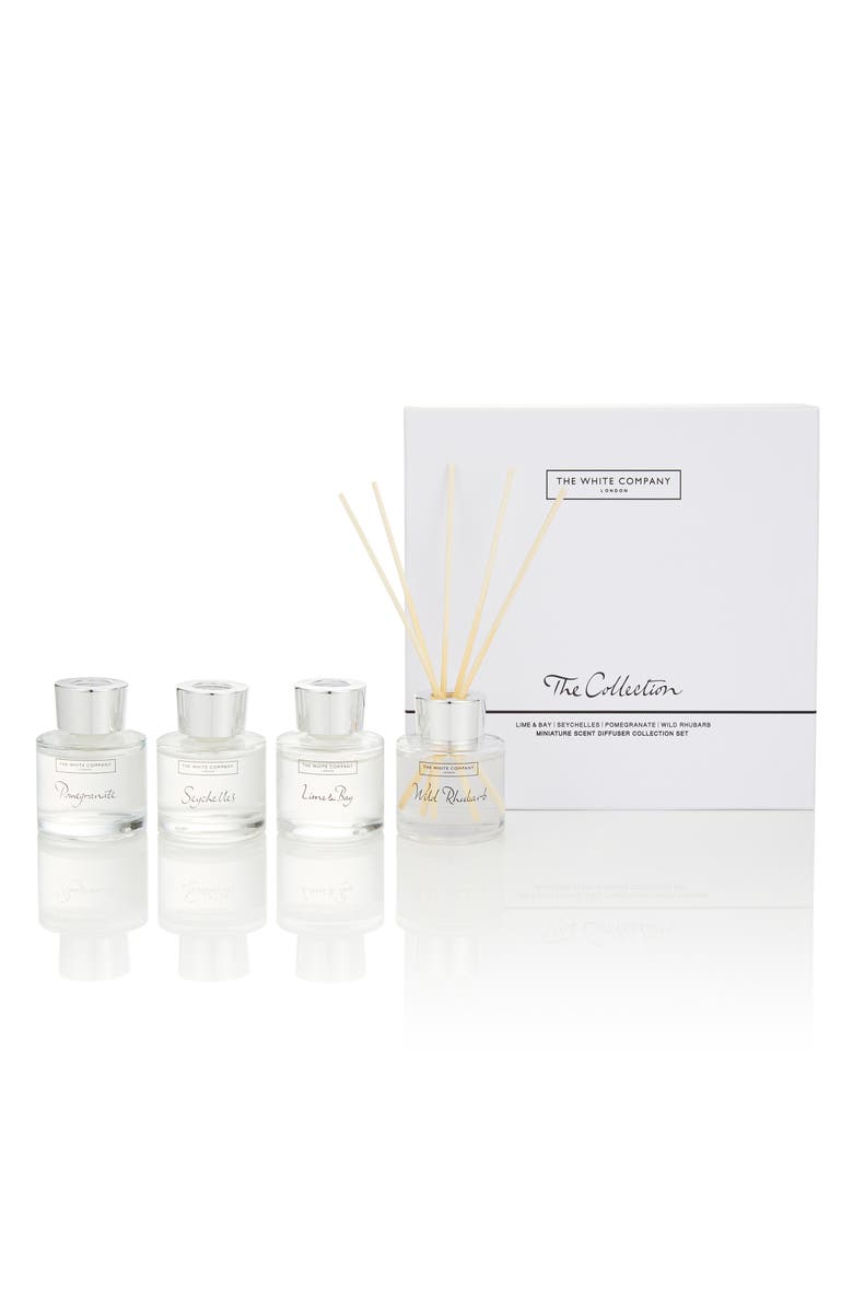 The White Company Diffuser Collection, Main, color,