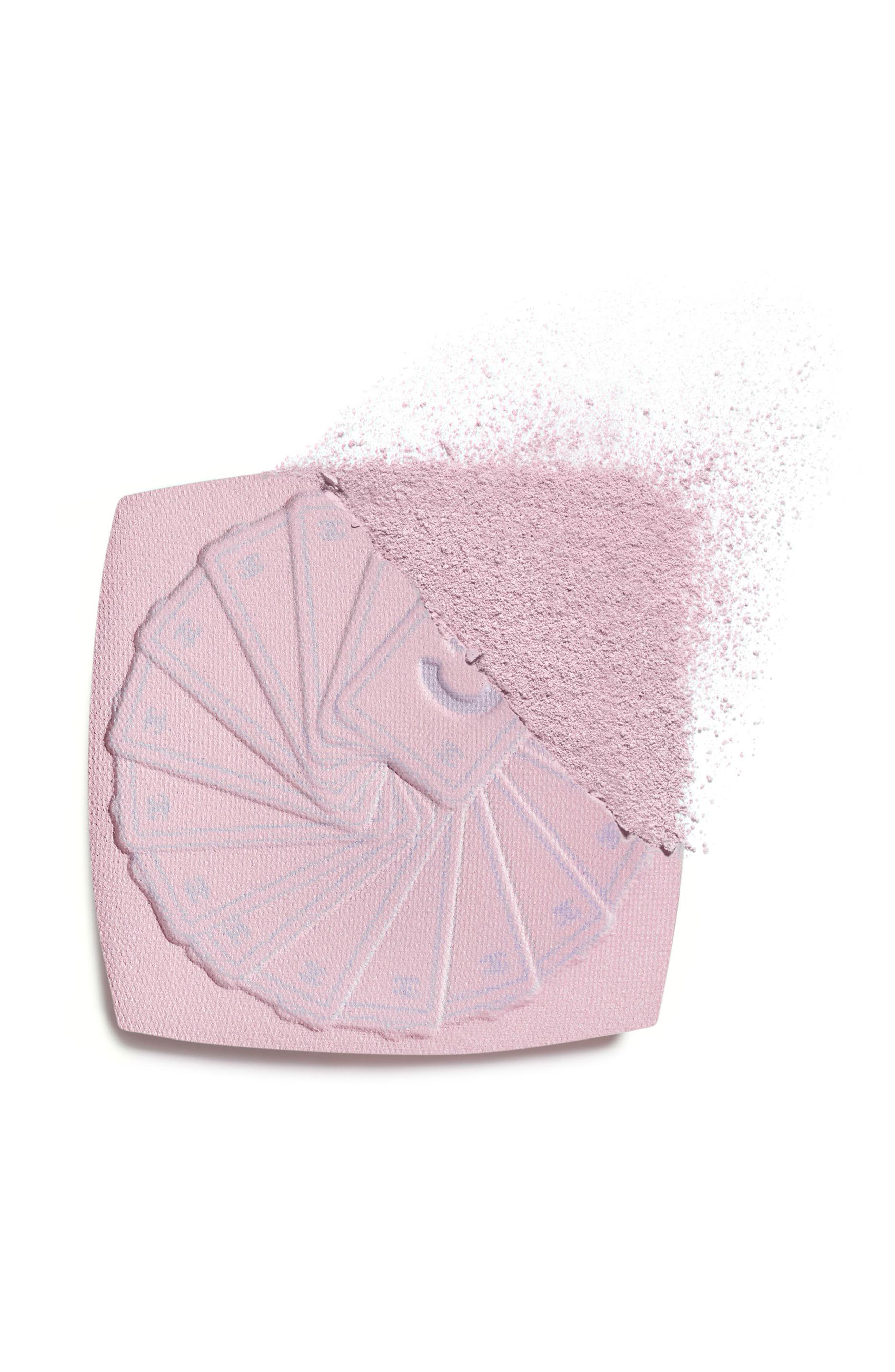 CHANEL LES TAROTS DE CHANEL Matte Powder Blush (Women) | Nordstrom
