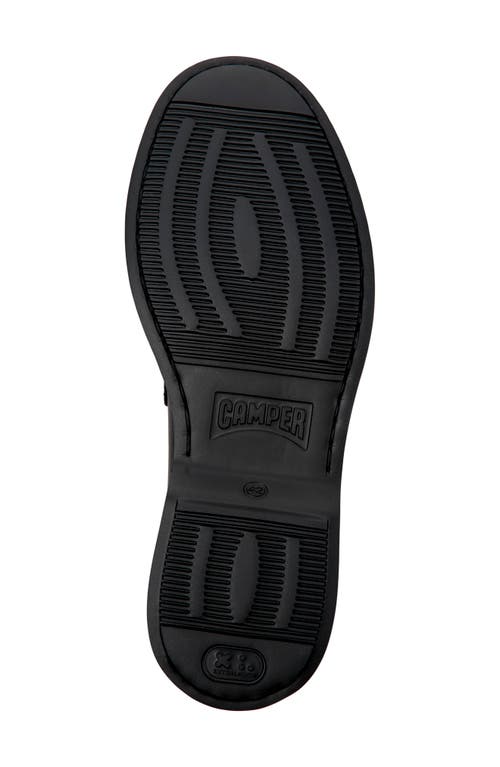 Camper Formal Shoes For Men In Black