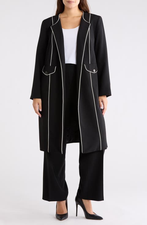 Corded Topper (Plus)