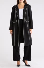 KASPER Corded Topper