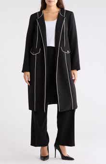 KASPER Corded Topper