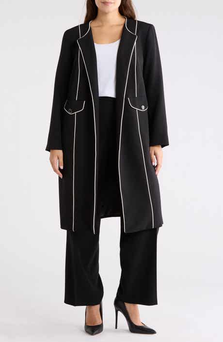 KASPER Corded Topper