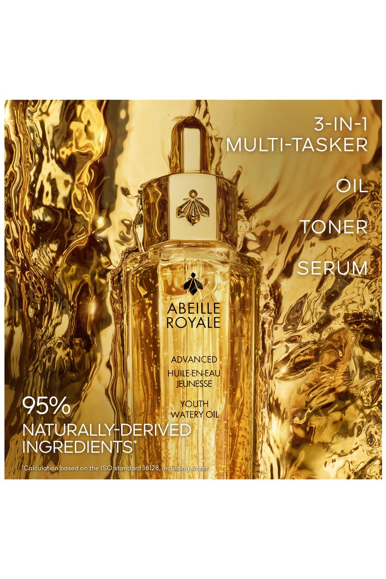 Abeille Royale Revitalizing Ritual Set $252 Value, Alternate, color, NO COLOR