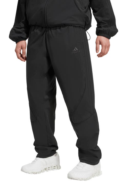 Teamgeist Loose Fit Track Pants