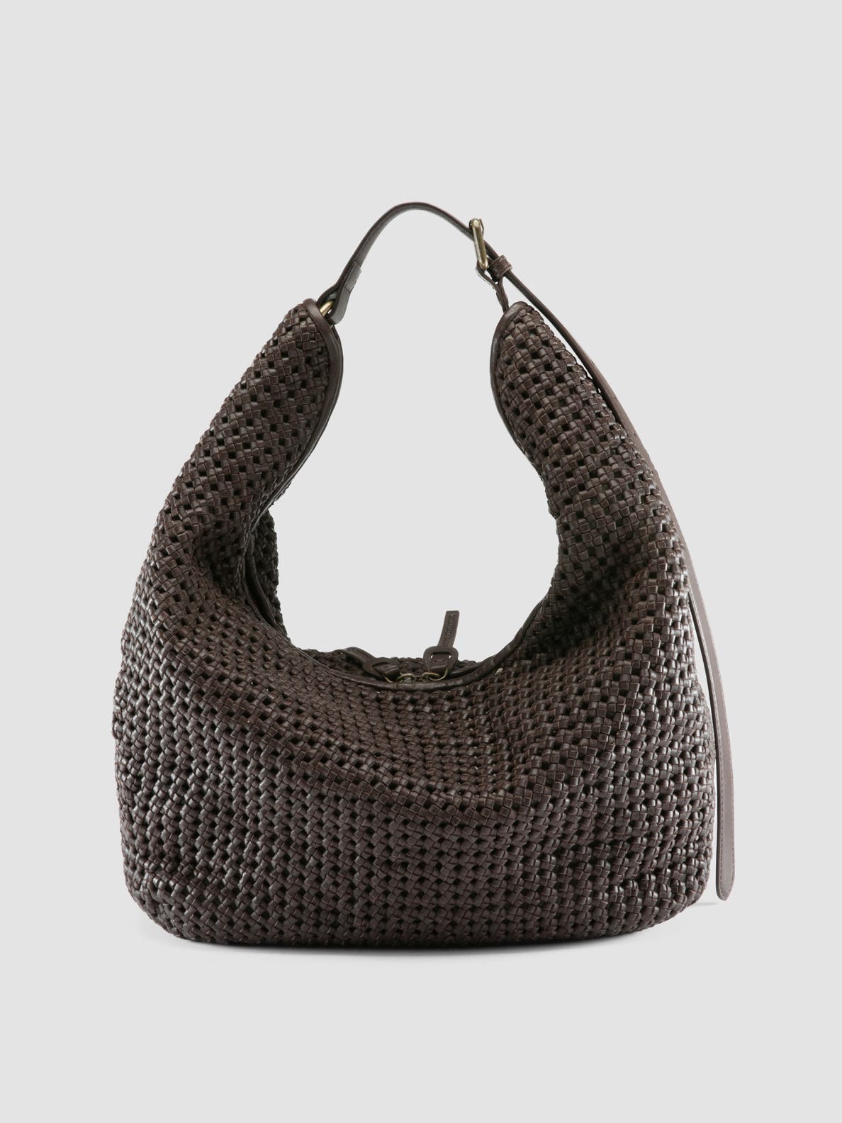 Officine Creative Vicky 002 Hand-Woven Shoulder Bag (Women) | Nordstrom