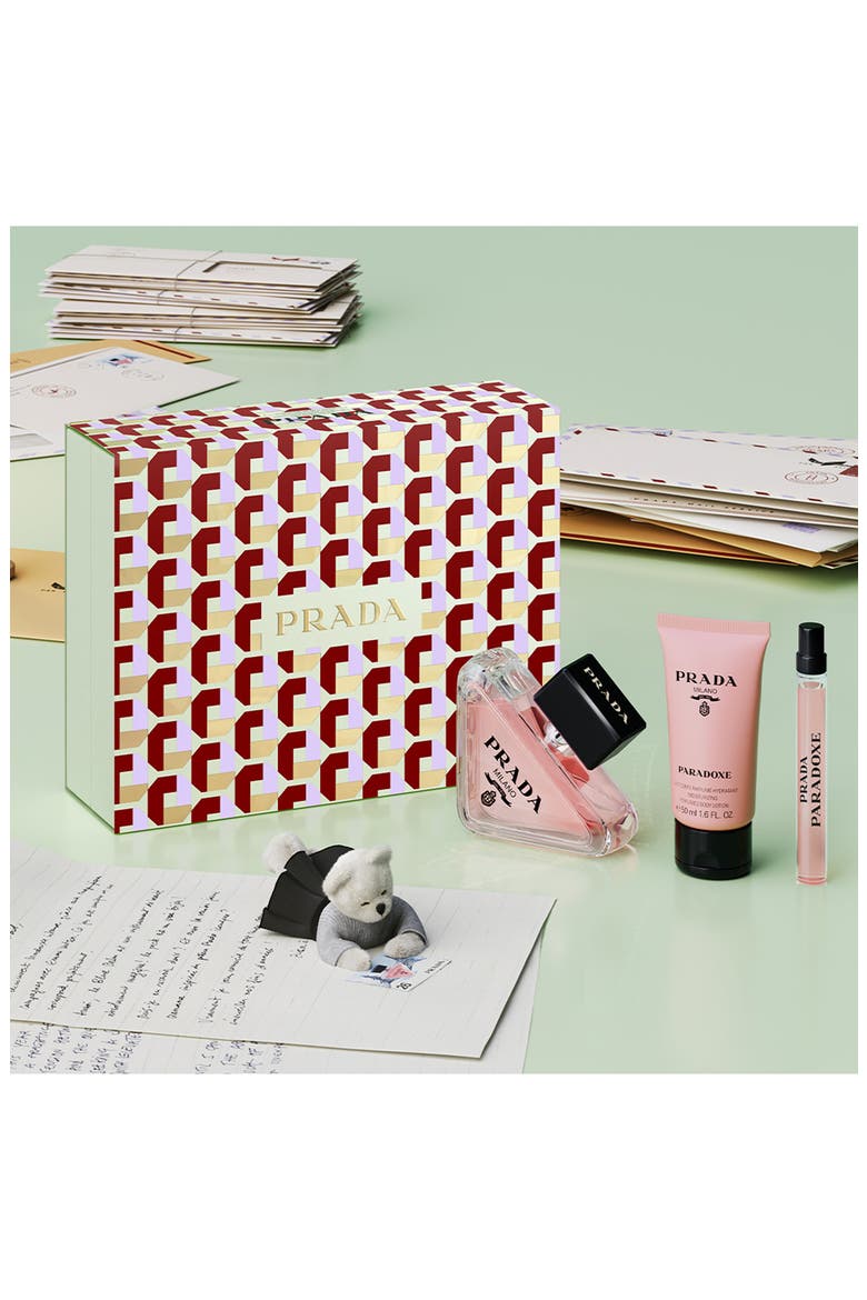 Prada Paradoxe Fragrance Gift Set $243 Value (Women) | Nordstrom