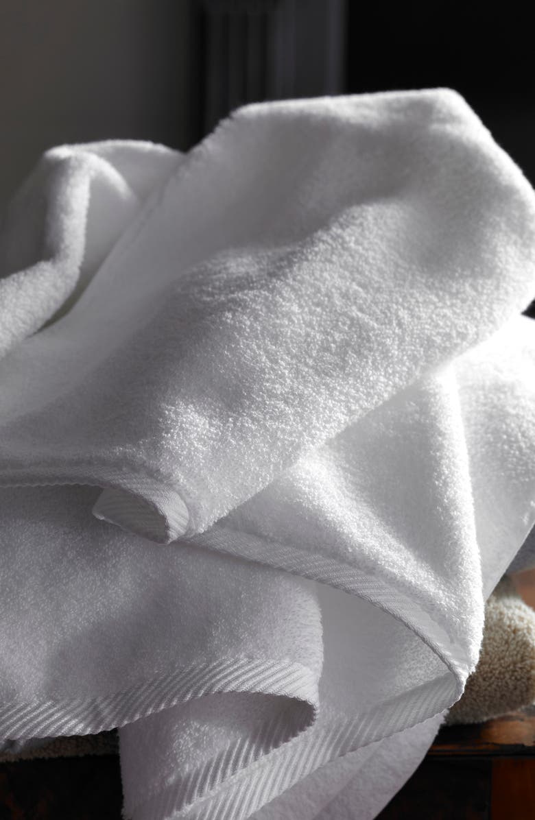 Milagro Cotton Bath Essentials