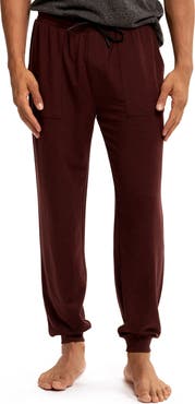 Threads 4 Thought Pierce Patch Pocket French Terry Joggers