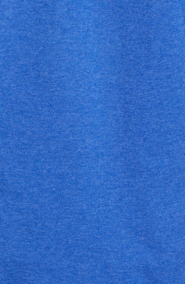 The Normal Brand Bear Long Sleeve Graphic Tee, Alternate, color, 