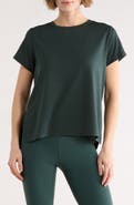 Z by Zella Key Element Activewear T-Shirt