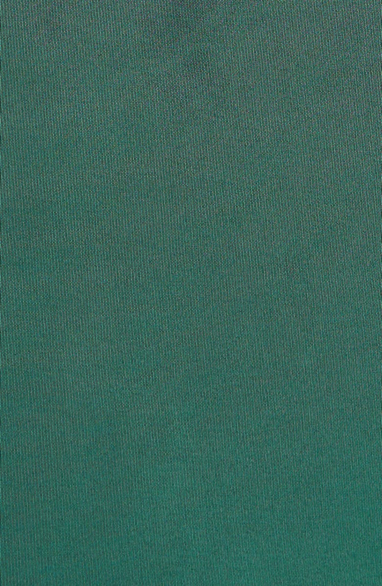 Moncler Grandans Hooded Jacket, Alternate, color, Bistro Green