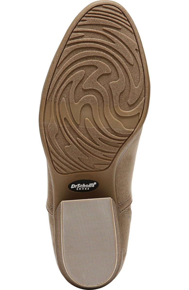 Dr. Scholl
s Laurel Bootie, Alternate, color, Wood Brown