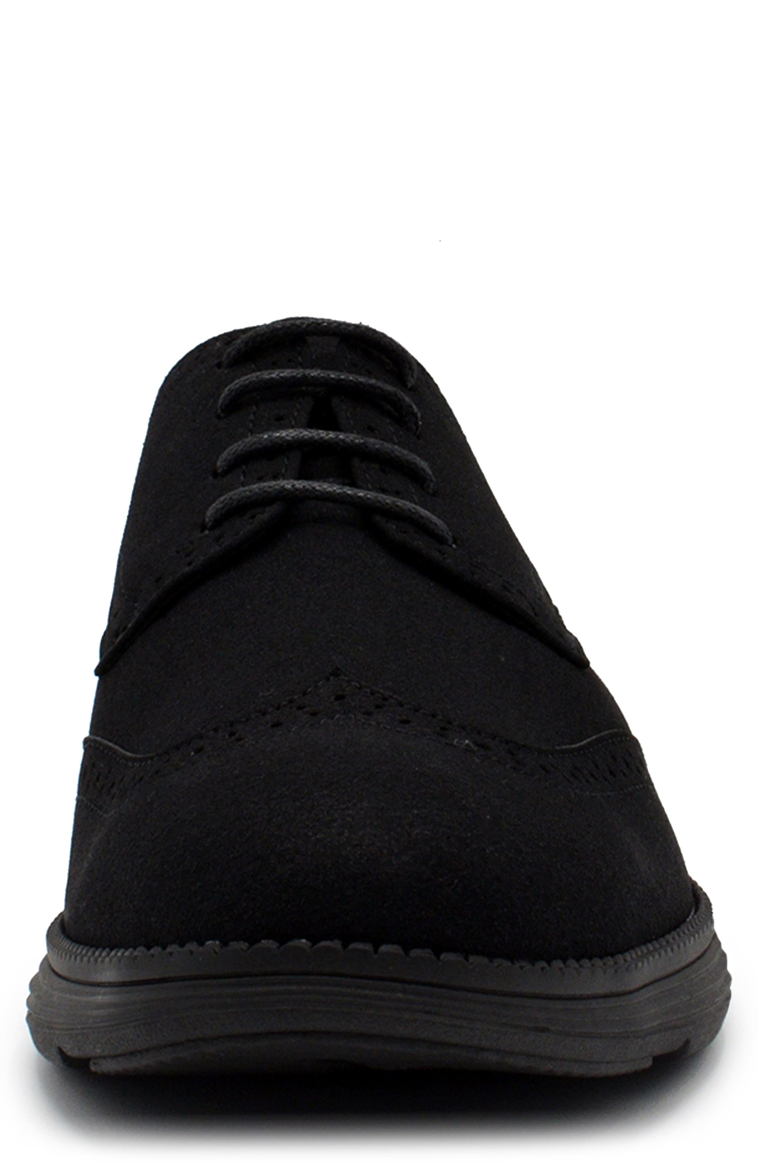 ASTON MARC Lark Wingtip Derby, Alternate, color, 