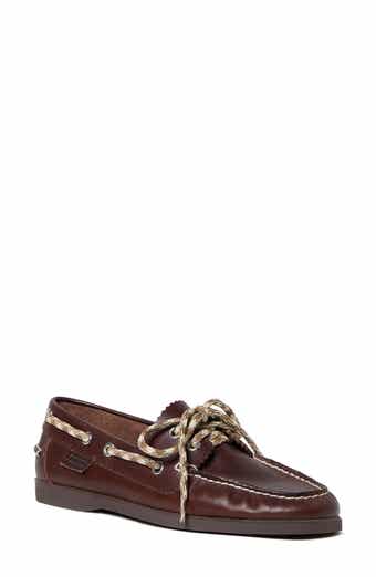 Loeffler Randall Franco Boat Shoe