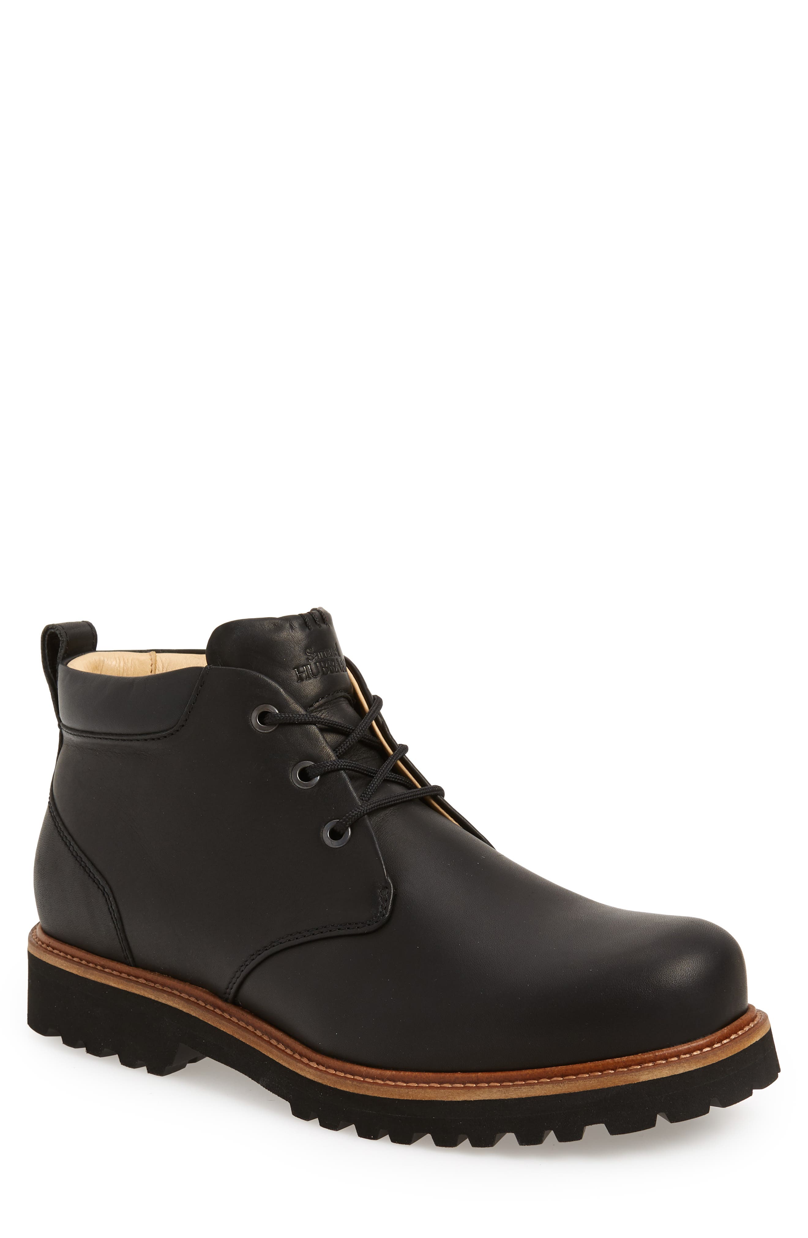Samuel Hubbard Northcoast Chukka Boot, Main, color, 