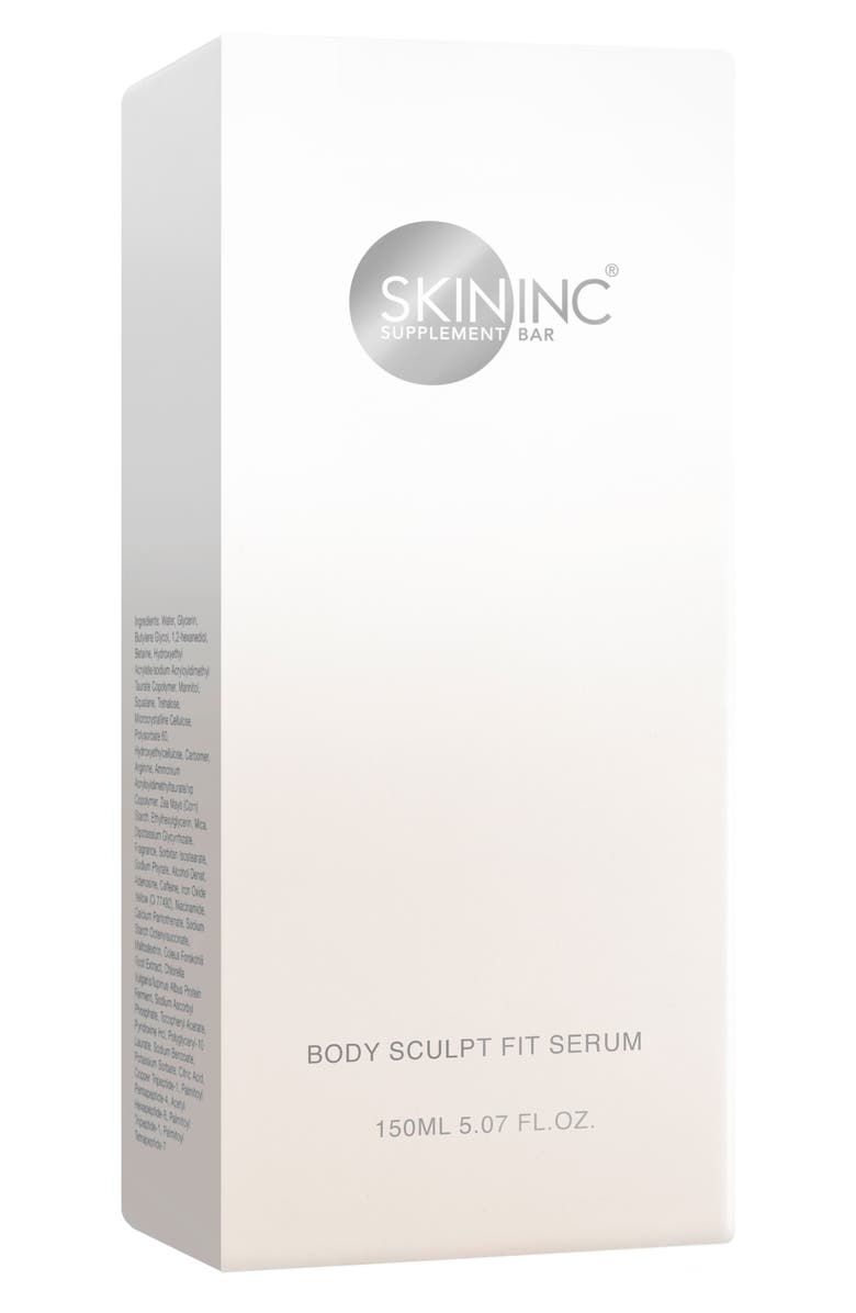 SKIN INC<sup>®</sup> SUPPLEMENT BAR Skin Inc Body Sculpt Fit Serum, Alternate, color,