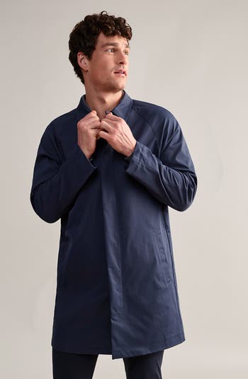 Aux Mac Coat