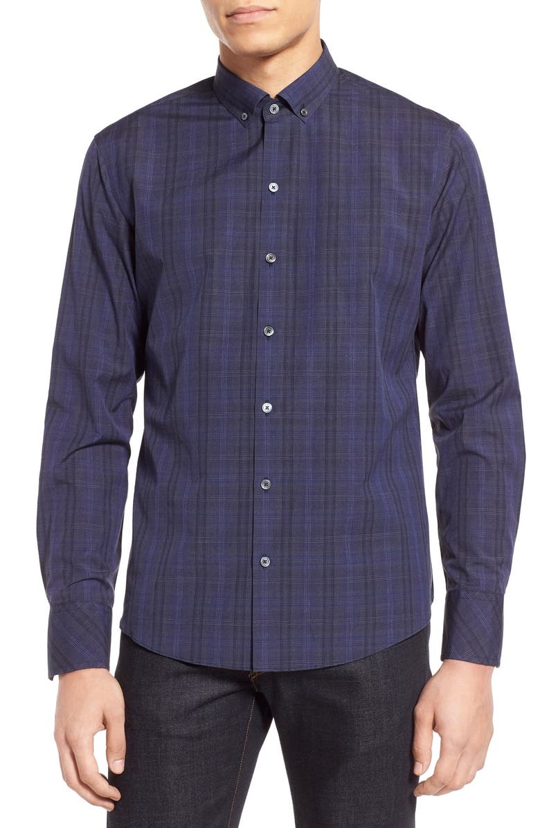 Zachary Prell , Main, color,