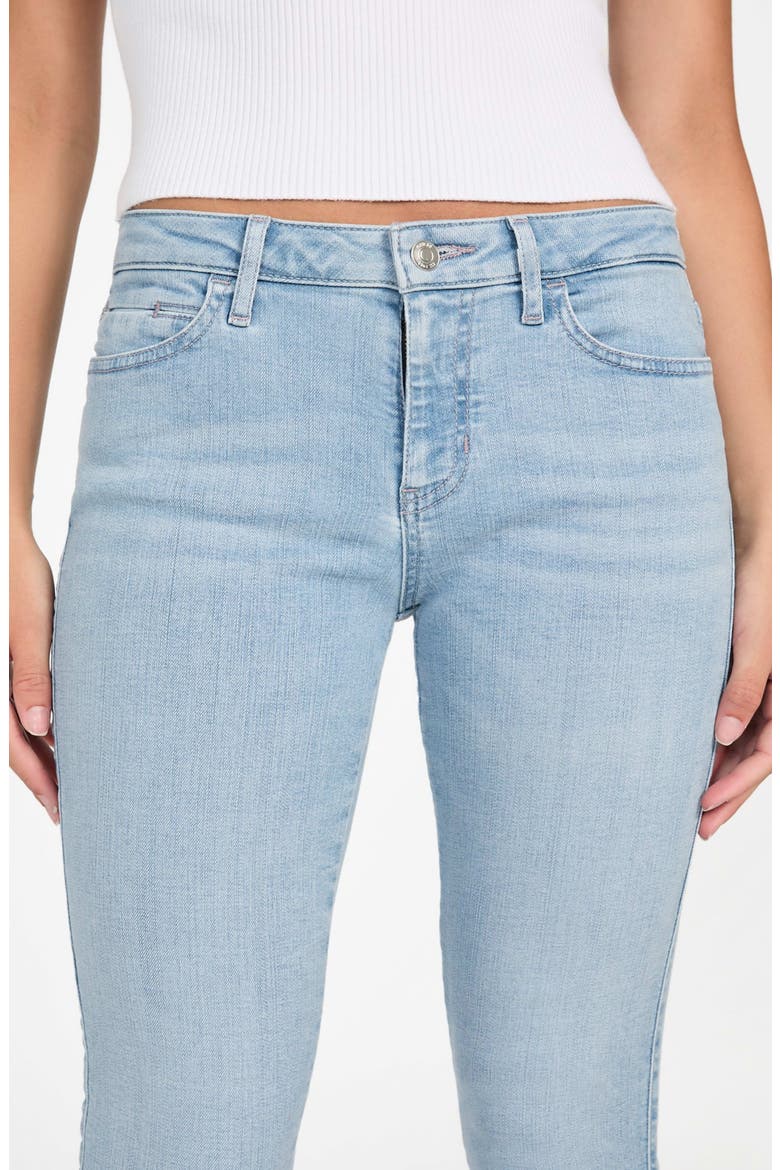 Sexy Curve Skinny Jeans, Alternate, color, ARHS-NAVY