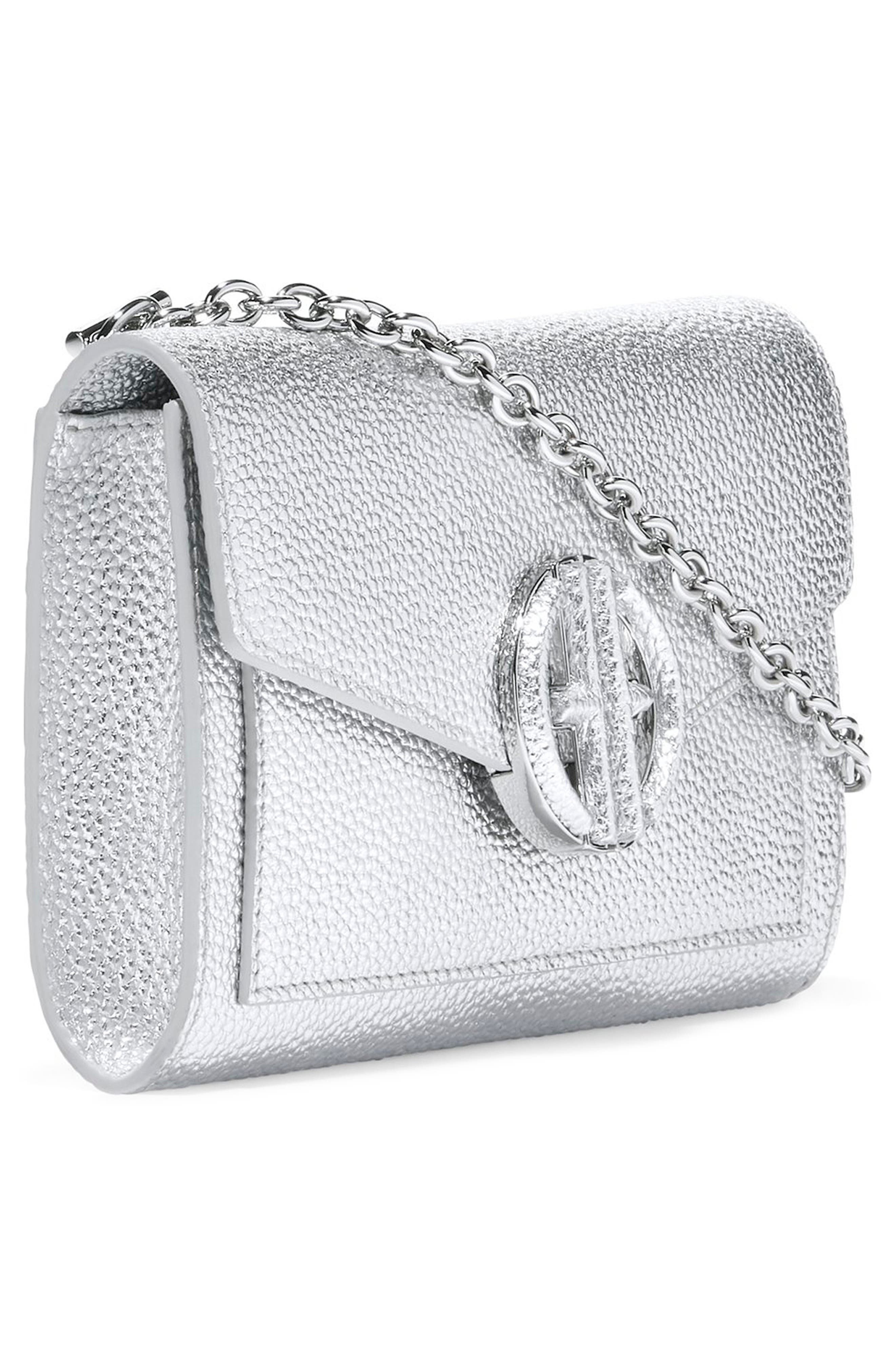 Cole Haan Grand Series Oversize Phone Crossbody Bag, Alternate, color, 