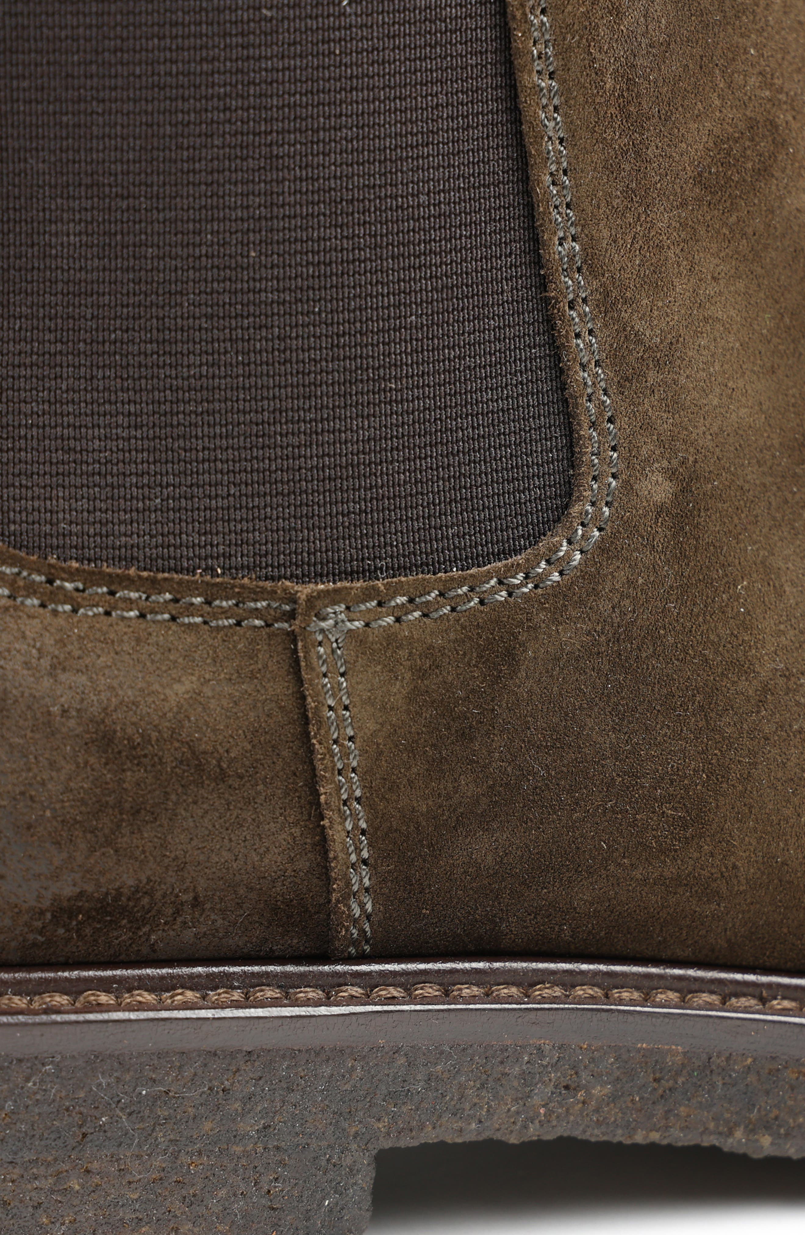 Bruno Magli Gasol Chelsea Boot, Alternate, color, 