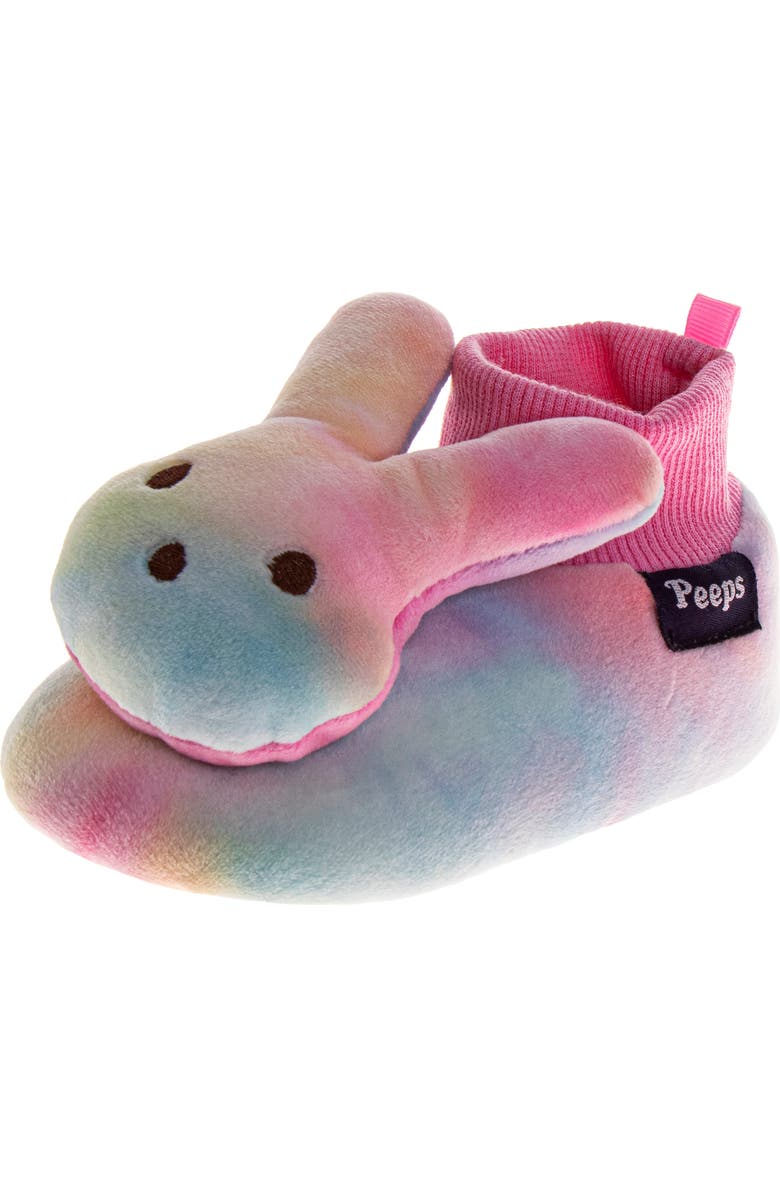 Peeps Slippers for Ladies, Main, color, Multicolor