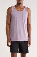 Billabong Essential Premium Cotton Tank