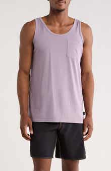 Billabong Essential Premium Cotton Tank