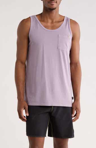 Billabong Essential Premium Cotton Tank