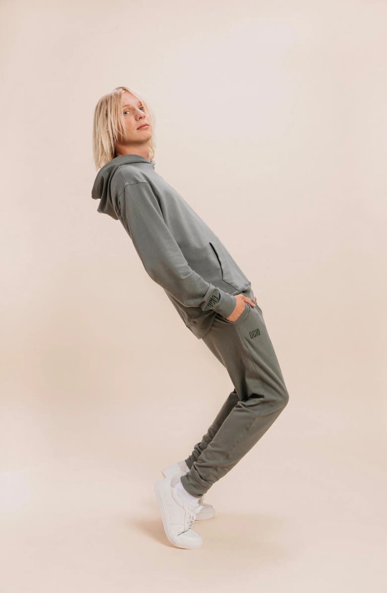 Ocio Men's SoftCore Classic Jogger, Alternate, color, Sage
