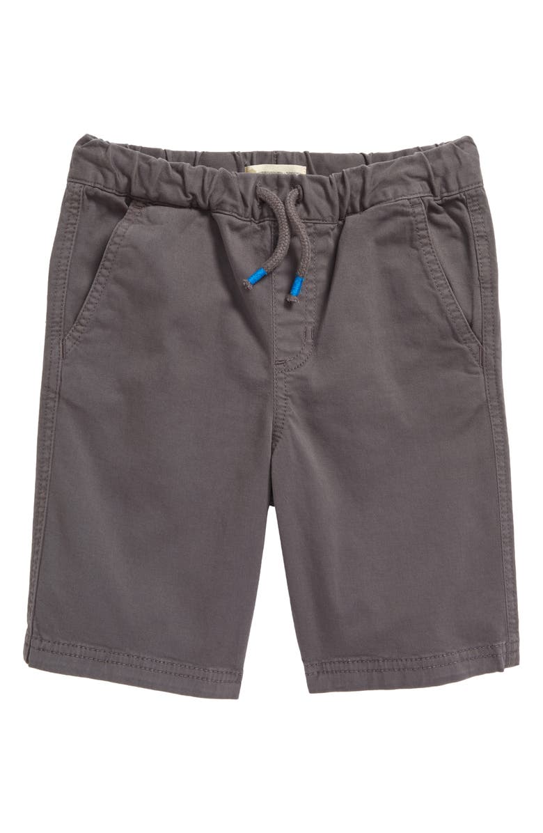 Tucker + Tate Kids' Essential Twill Shorts, Main, color,