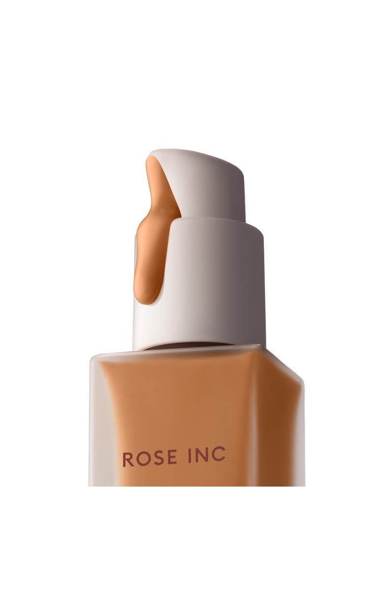 Rose Inc Softlight Skin-Smoothing Liquid Foundation, Alternate, color, 3N Fair Neutral