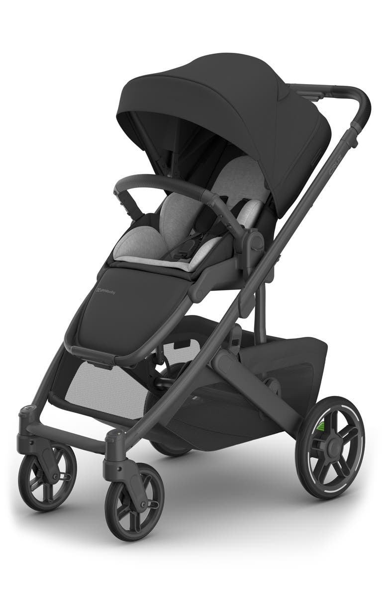 UPPAbaby Cruz<sup>®</sup> V3 Stroller, Main, color, Jake