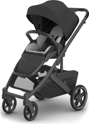 Cruz<sup>®</sup> V3 Stroller