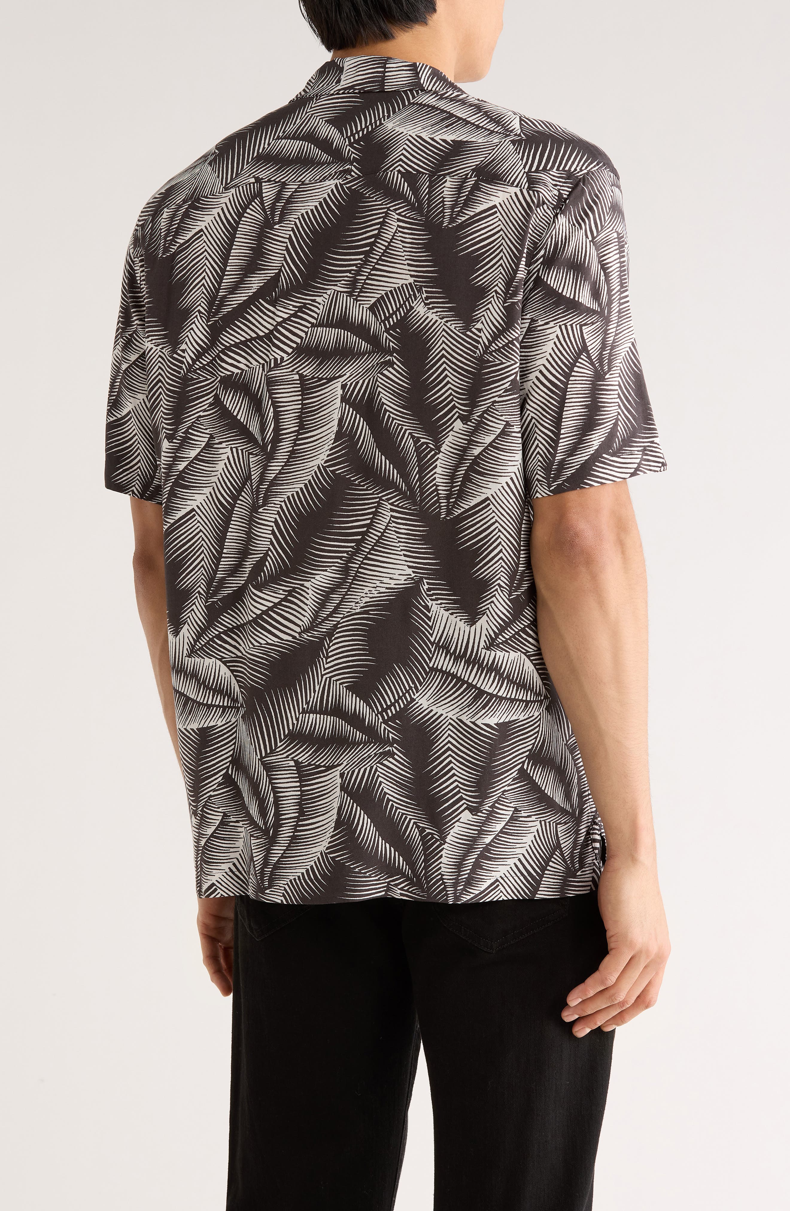 Marseille Camp Shirt - image 2
