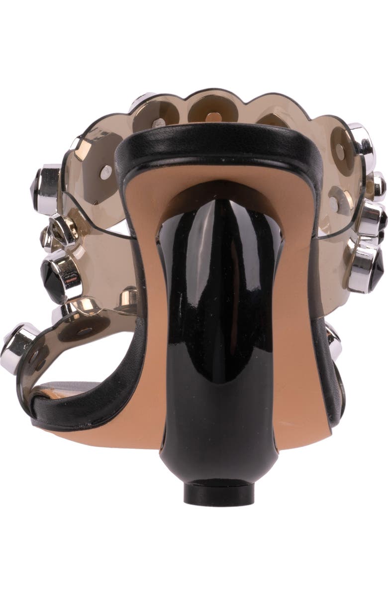 NINETY UNION Joyful Embellished Slide Sandal, Alternate, color,