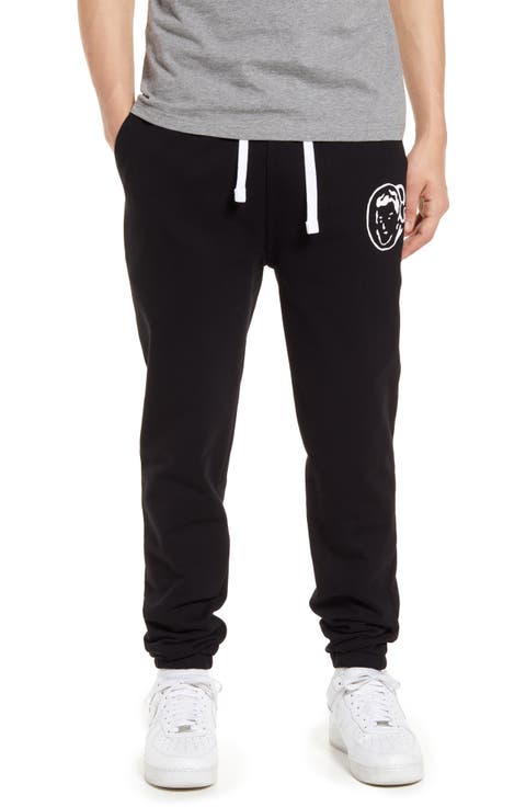 Men's BB Star Joggers