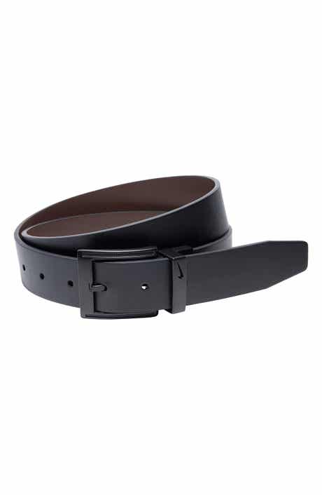 Nike Golf Reversible Belt