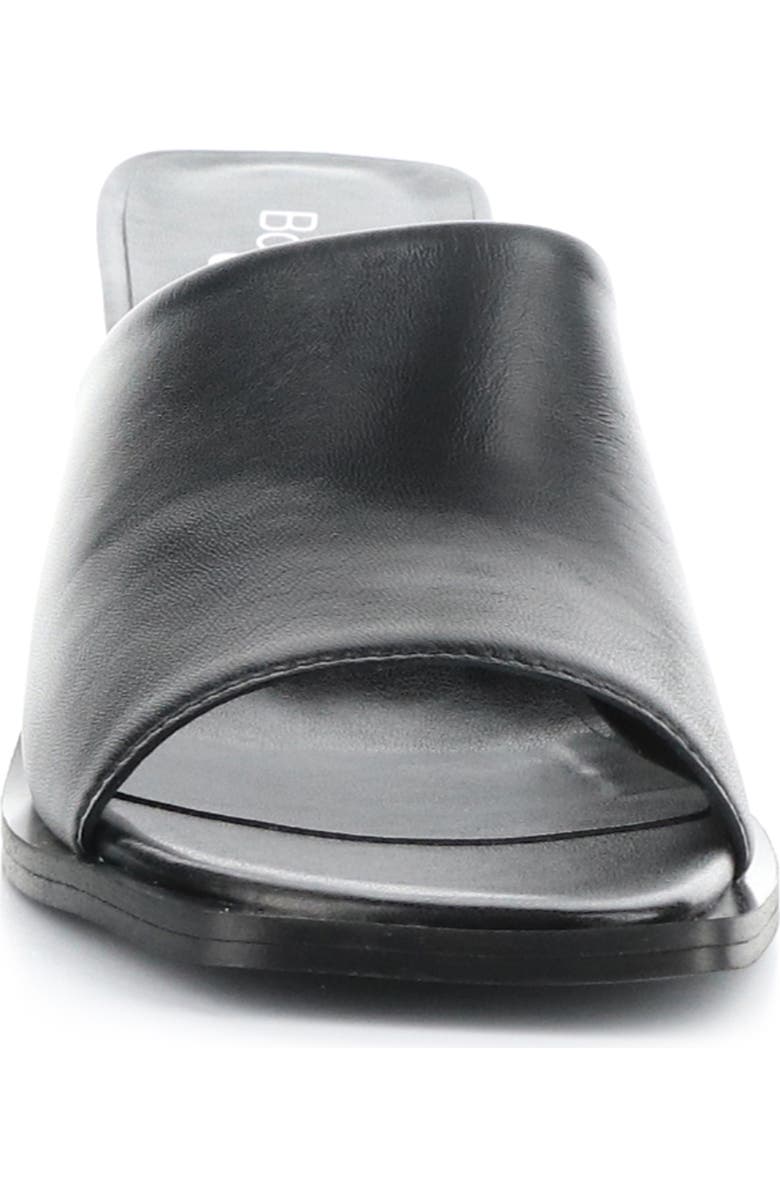 Bos. & Co. Bryn Slide Sandal, Alternate, color,