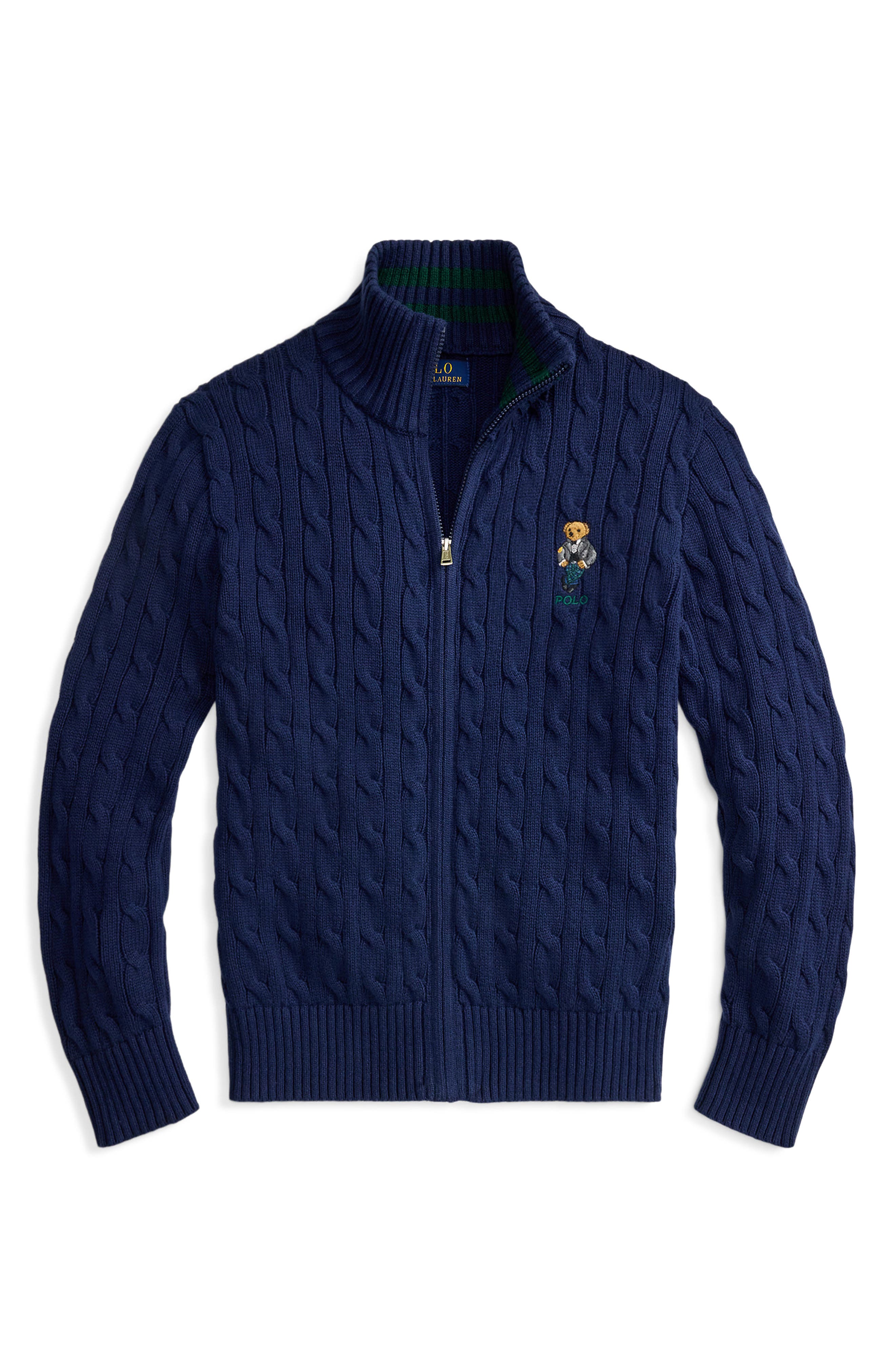 selected REFINED NAVY