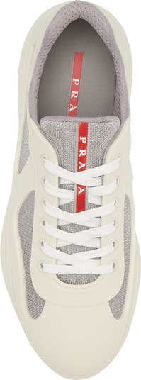 America's Cup Low Top Sneaker