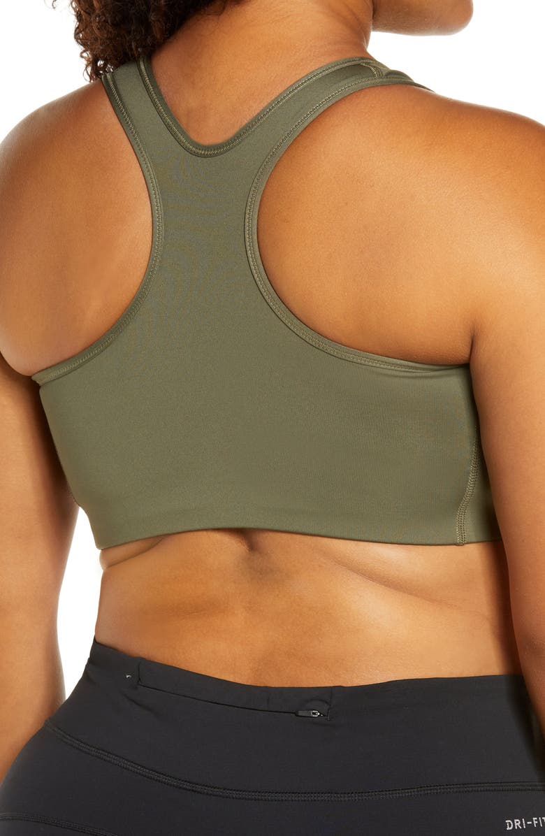 Nike Dry Swoosh Bold Sports Bra, Alternate, color,