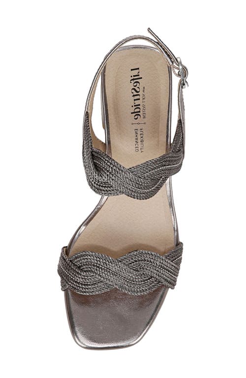 LIFESTRIDE LIFESTRIDE CHARNELLE SLINGBACK SANDAL