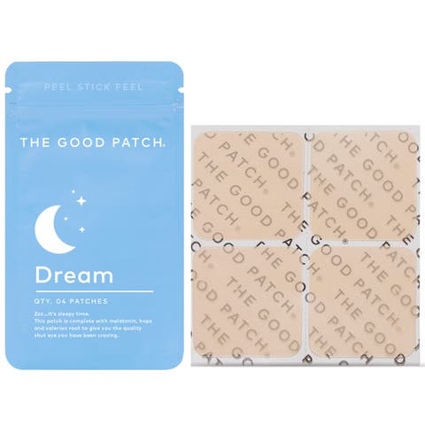 Dream Wellness Patch