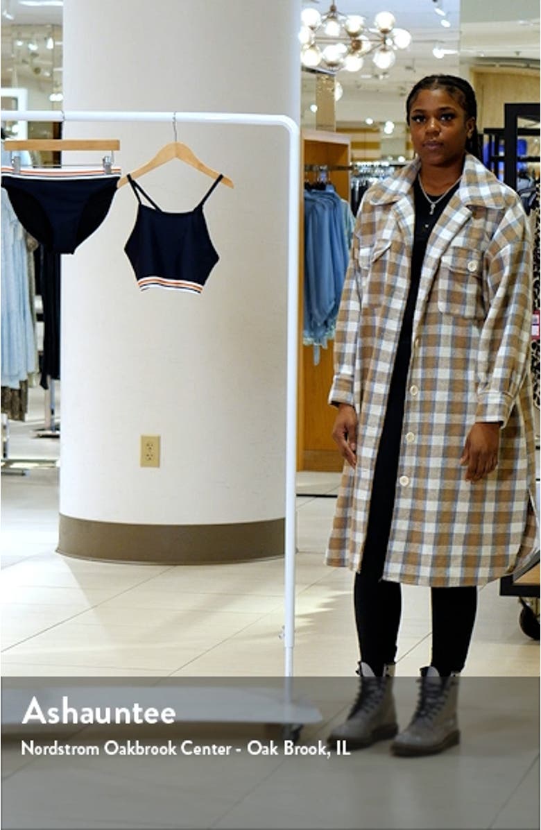 Kids' Rainbow Pop Two-Piece Swimsuit, sales video thumbnail