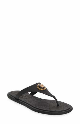 Versace Medusa Pool Slide Women Nordstrom