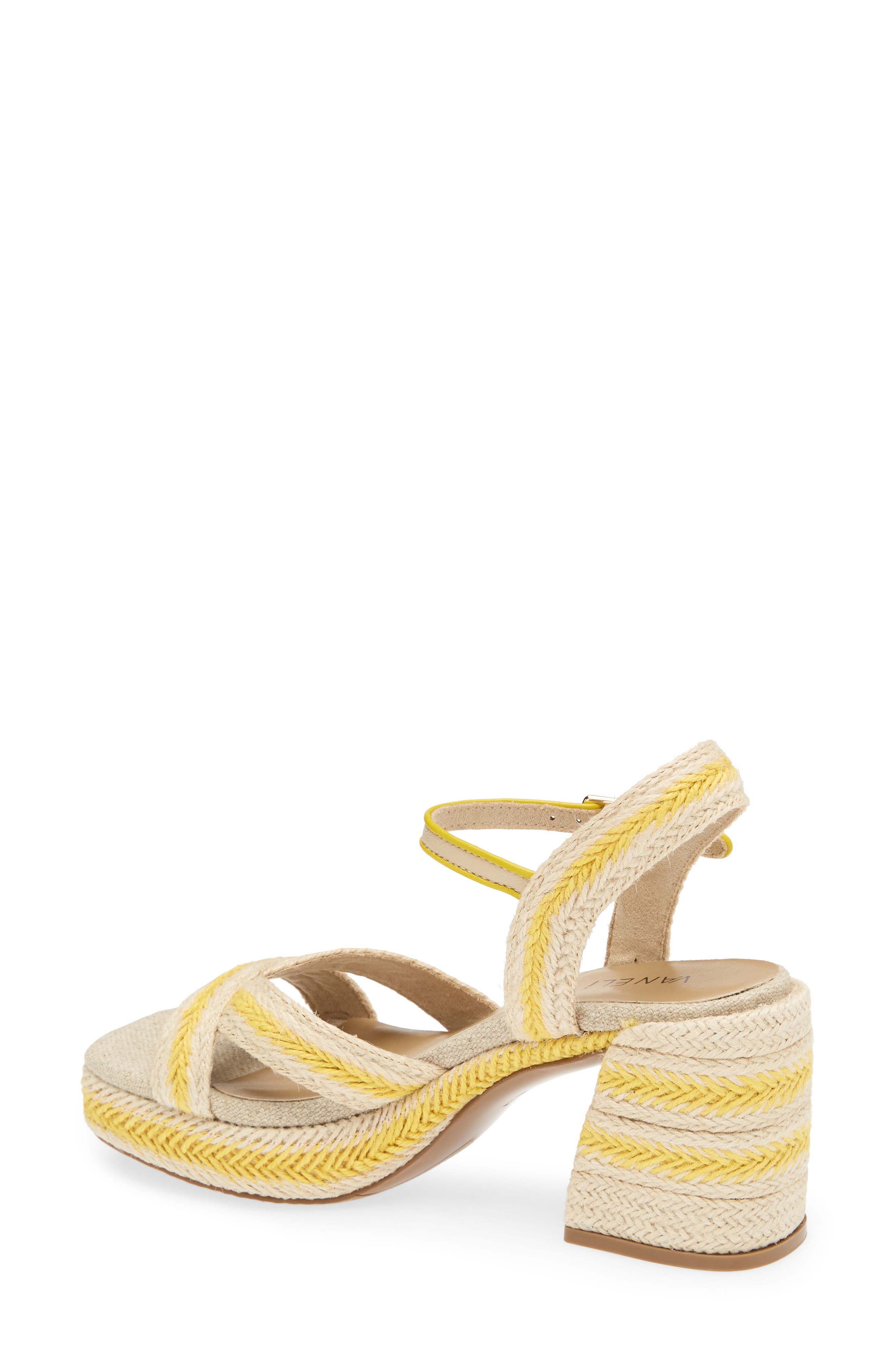 MAHIRA, Alternate, color, NATURAL/YELLOW