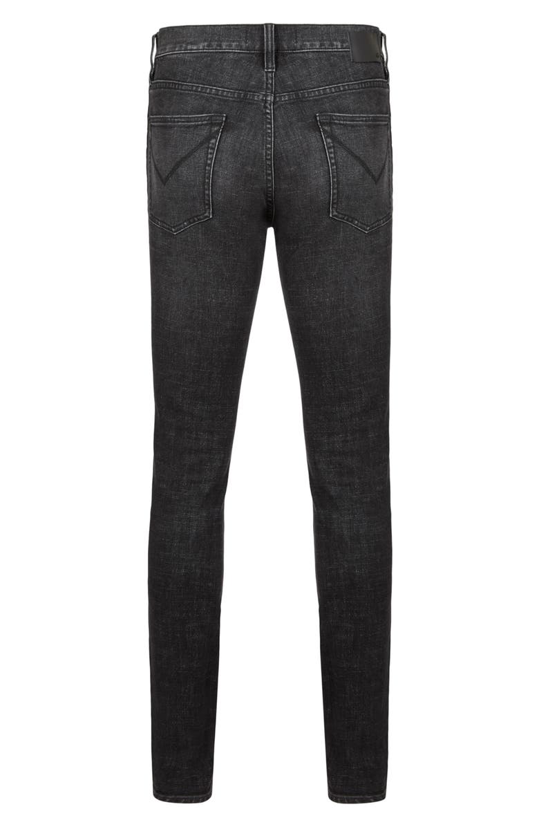 John Varvatos Wight Skinny Fit Stretch Jeans, Alternate, color, 